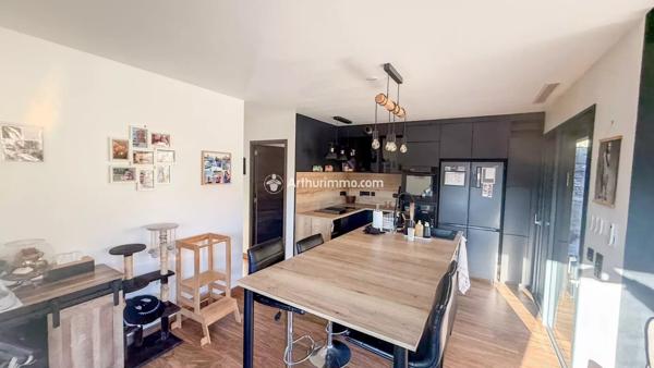 Vente Maison 5 pièces 100 m2 à Millau