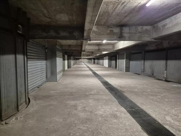 EXCLUSIVITE. GARAGE à vendre MARSEILLE 10EME ARRONDISSEMENT (13). 29 000 €.