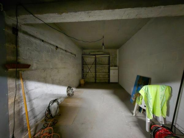EXCLUSIVITE. GARAGE à vendre MARSEILLE 10EME ARRONDISSEMENT (13). 29 000 €.