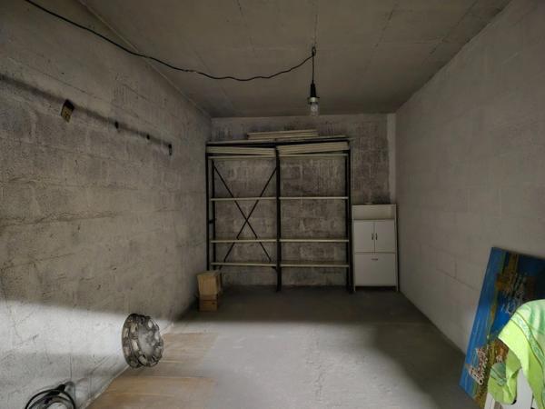 EXCLUSIVITE. GARAGE à vendre MARSEILLE 10EME ARRONDISSEMENT (13). 29 000 €.