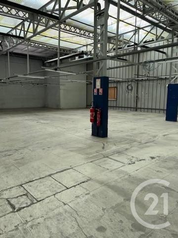 Immeuble à vendre  3200 m2 CASTRES - 81