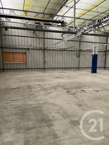 Immeuble à vendre  3200 m2 CASTRES - 81