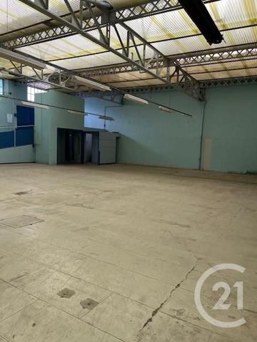 Immeuble à vendre  3200 m2 CASTRES - 81