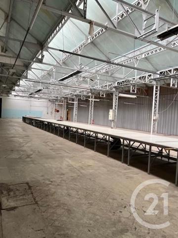 Immeuble à vendre  3200 m2 CASTRES - 81