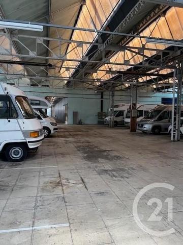 Immeuble à vendre  3200 m2 CASTRES - 81