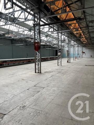 Immeuble à vendre  3200 m2 CASTRES - 81