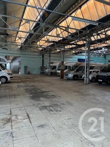 Immeuble à vendre  3200 m2 CASTRES - 81