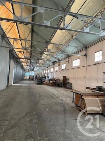 Immeuble à vendre  3200 m2 CASTRES - 81