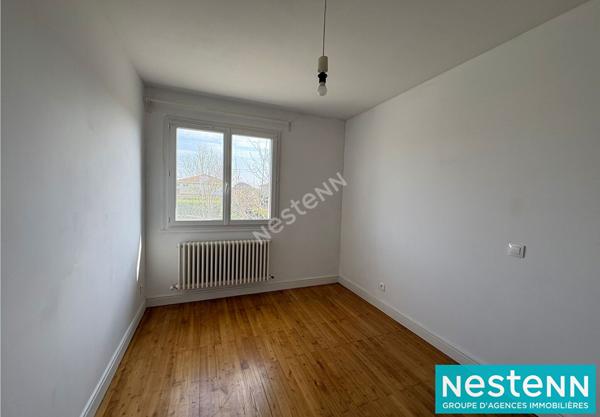 Maison de 4 pièces de 90m2 situé sur le secteur prisé de Meyzieu La Jacquière.