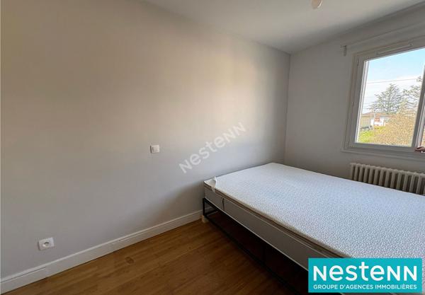 Maison de 4 pièces de 90m2 situé sur le secteur prisé de Meyzieu La Jacquière.