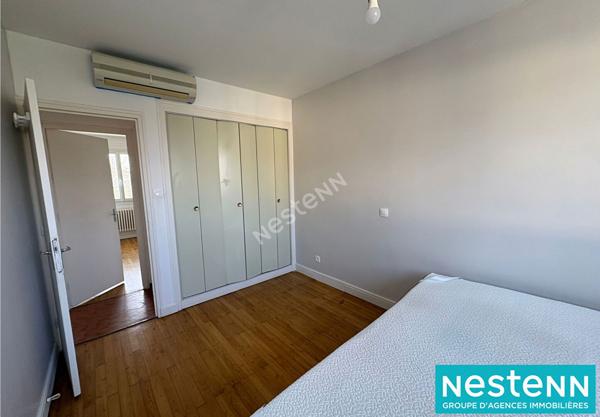 Maison de 4 pièces de 90m2 situé sur le secteur prisé de Meyzieu La Jacquière.
