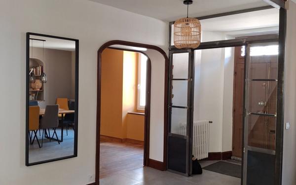 Maison à vendre    6 pièces •  Mazamet