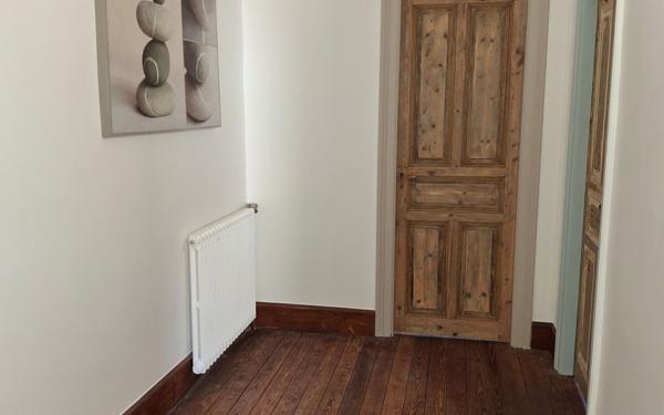 Maison à vendre    6 pièces •  Mazamet