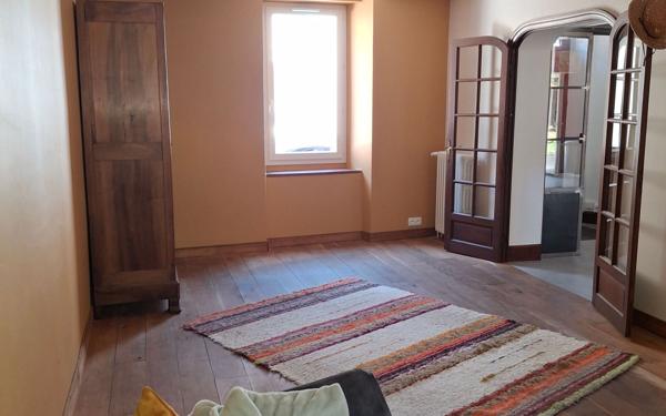 Maison à vendre    6 pièces •  Mazamet