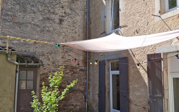 Maison à vendre    6 pièces •  Mazamet