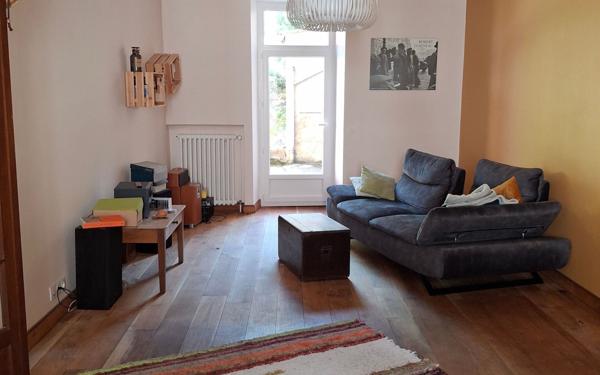 Maison à vendre    6 pièces •  Mazamet