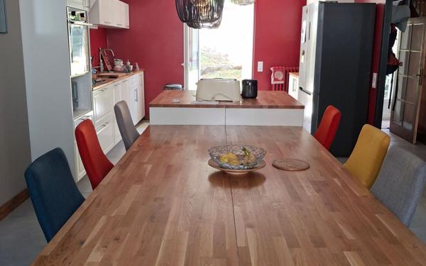 Maison à vendre    6 pièces •  Mazamet