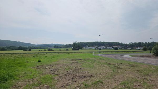 À vendre à Corcieux - Terrain viabilisé, prêt à bâtir !