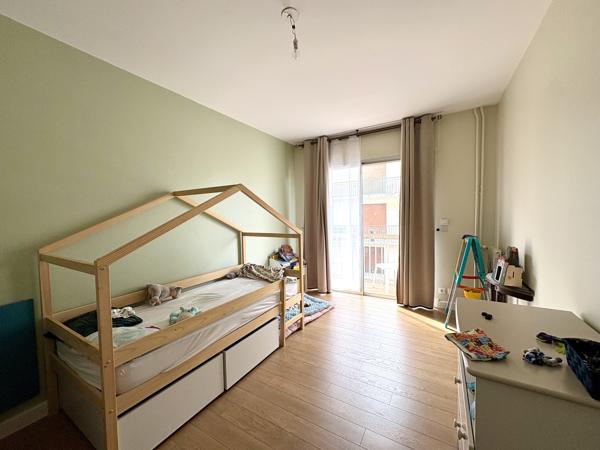 Appartement 5 pièces - HYPER CENTRE Poitiers (86000)