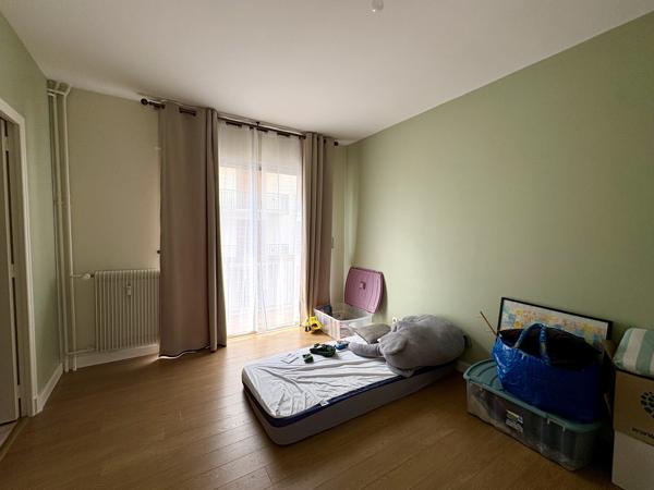 Appartement 5 pièces - HYPER CENTRE Poitiers (86000)