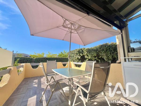 Maison à vendre 4 pièces 50 m² Leucate