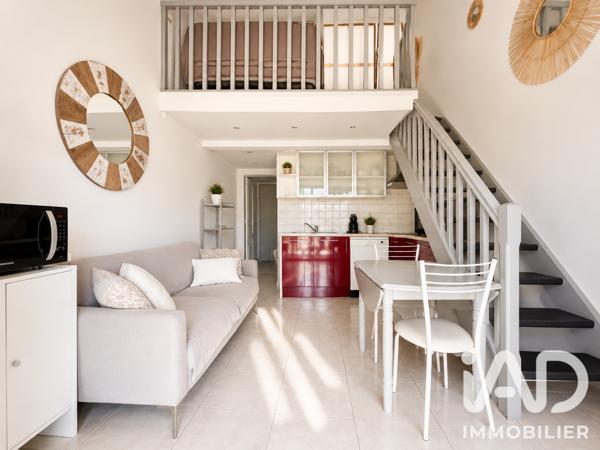 Maison à vendre 4 pièces 50 m² Leucate