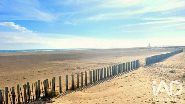 Maison à vendre 4 pièces 50 m² Leucate