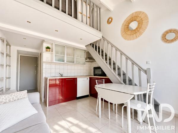 Maison à vendre 4 pièces 50 m² Leucate
