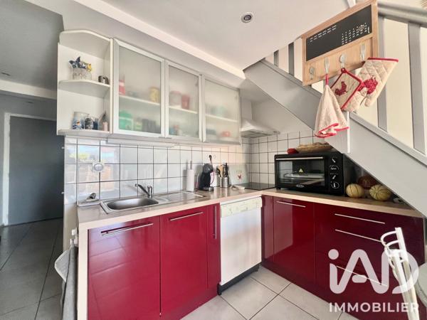 Maison à vendre 4 pièces 50 m² Leucate