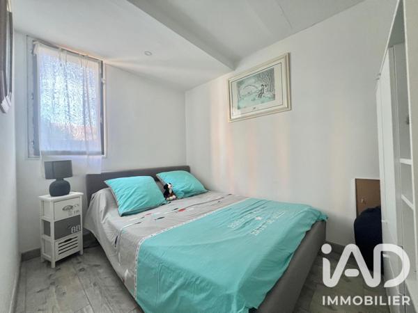 Maison à vendre 4 pièces 50 m² Leucate