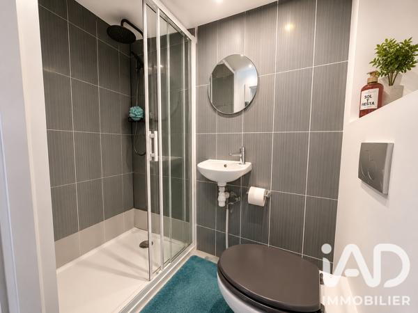 Maison à vendre 4 pièces 50 m² Leucate