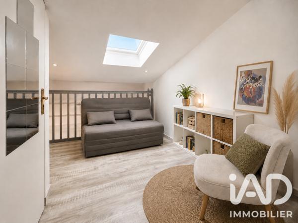Maison à vendre 4 pièces 50 m² Leucate