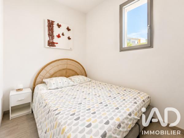 Maison à vendre 4 pièces 50 m² Leucate