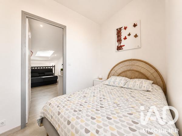 Maison à vendre 4 pièces 50 m² Leucate