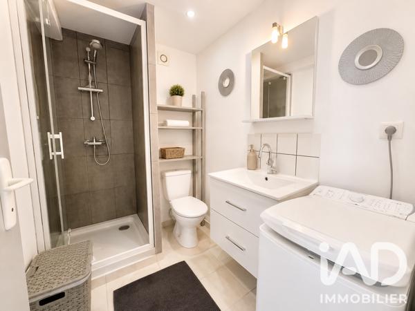 Maison à vendre 4 pièces 50 m² Leucate