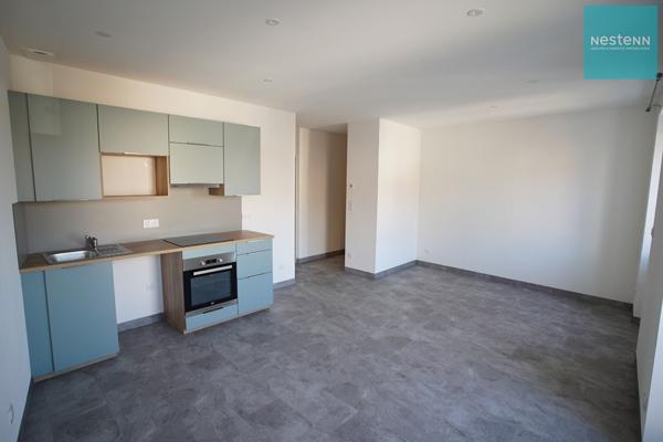 Appartement 5 min Montrond-les-Bains 3 pièce(s) 50 m² avec terrasse