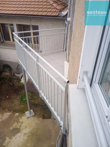 Appartement 5 min Montrond-les-Bains 3 pièce(s) 50 m² avec terrasse