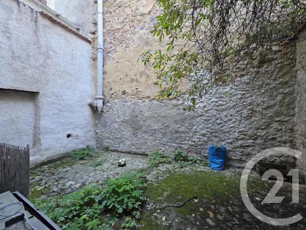 Appartement Triplex à vendre  3 pièces - 52 m 2   BRIOUDE  - 43