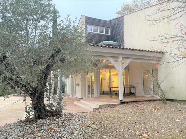 Maison à vendre 6 pièces 264m²