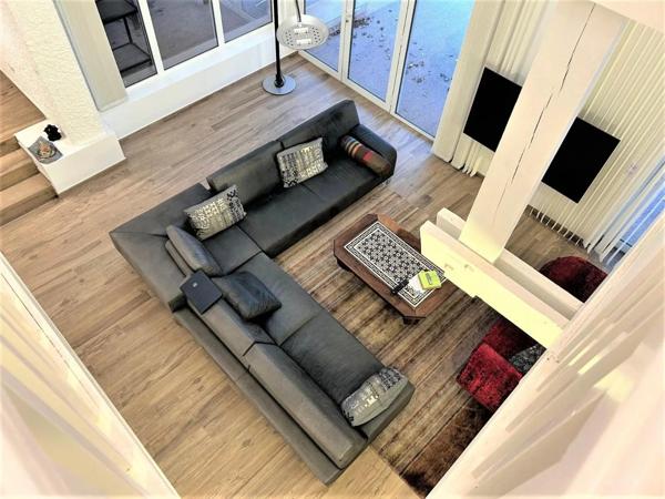 Maison à vendre 6 pièces 264m²