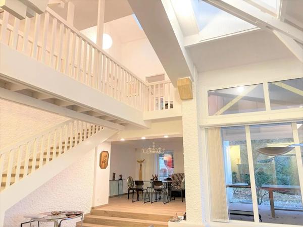 Maison à vendre 6 pièces 264m²