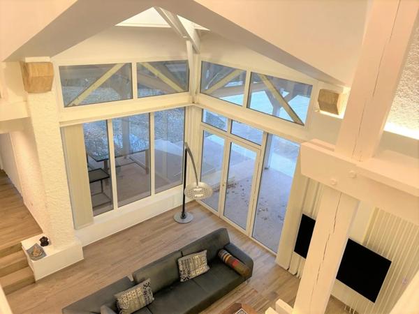 Maison à vendre 6 pièces 264m²