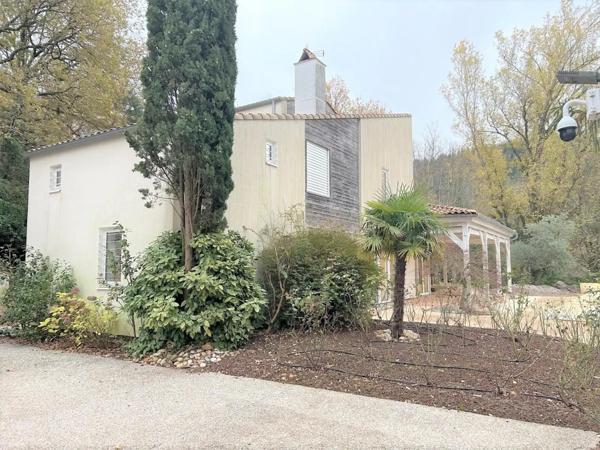 Maison à vendre 6 pièces 264m²