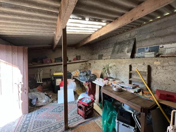 Achat - Fonds et/ou murs commerciaux Lorient 56100 89 m 2 156 m 2