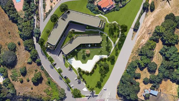 Achat appartement Cauro - 2 pièce(s) - 44 m² - 260 000 €