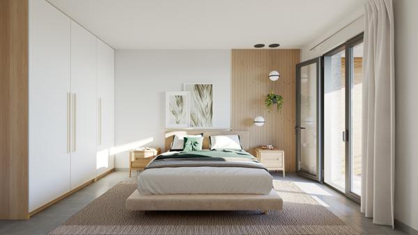 Achat appartement Cauro - 2 pièce(s) - 44 m² - 260 000 €