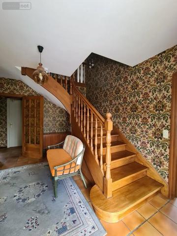 Achat - Maison Morteau 25500 6 pièces 145 m 2