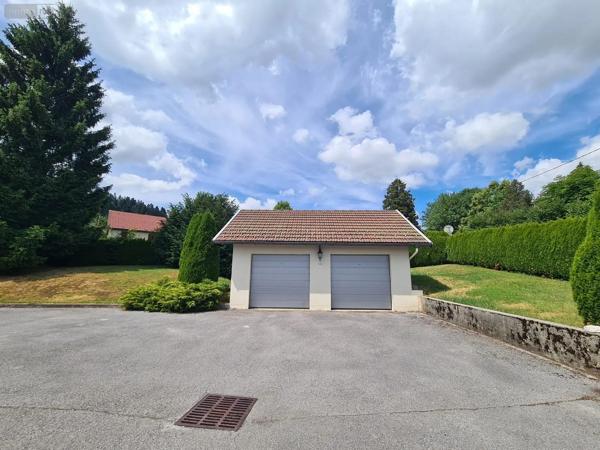 Achat - Maison Morteau 25500 6 pièces 145 m 2