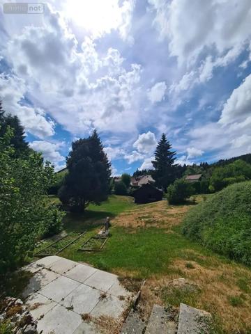 Achat - Maison Morteau 25500 6 pièces 145 m 2