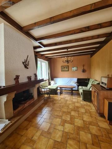 Achat - Maison Morteau 25500 6 pièces 145 m 2